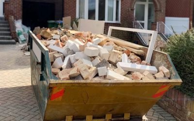 Comment choisir la bonne benne pour vos travaux ?