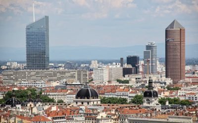 Les avantages de louer une benne pour vos projets de rénovation à Lyon