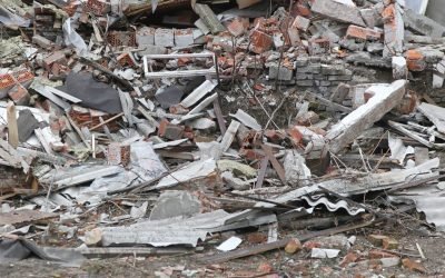 déchets de chantier à Lyon : quelle obligation pour les entreprises du BTP ?