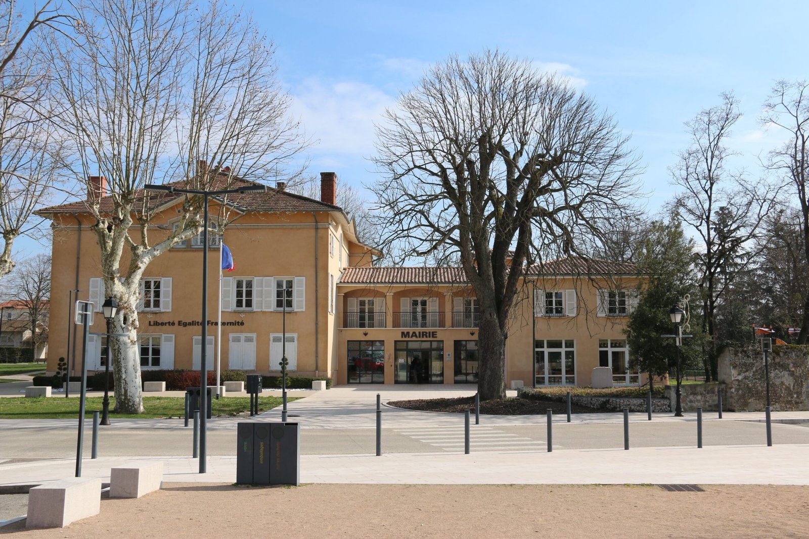 Ville de Lyon