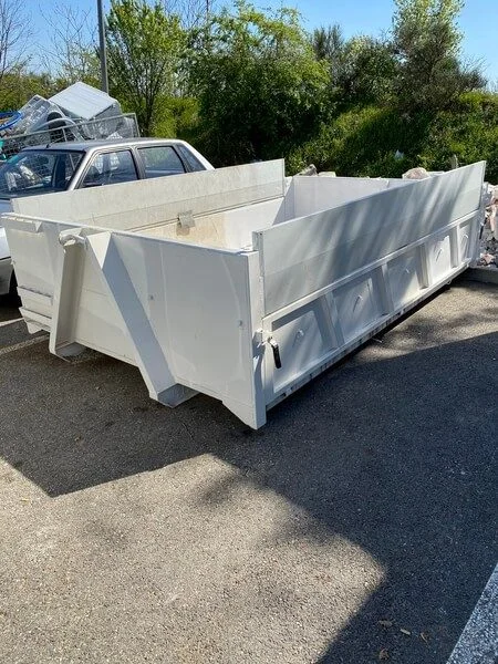 location de bennes a lyon